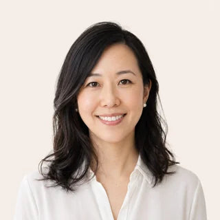 Portrait of Dr. Camille Hart