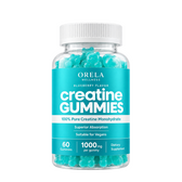 CREATINE MONOHYDRATE GUMMIES