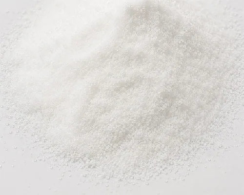 Glycine powder granules